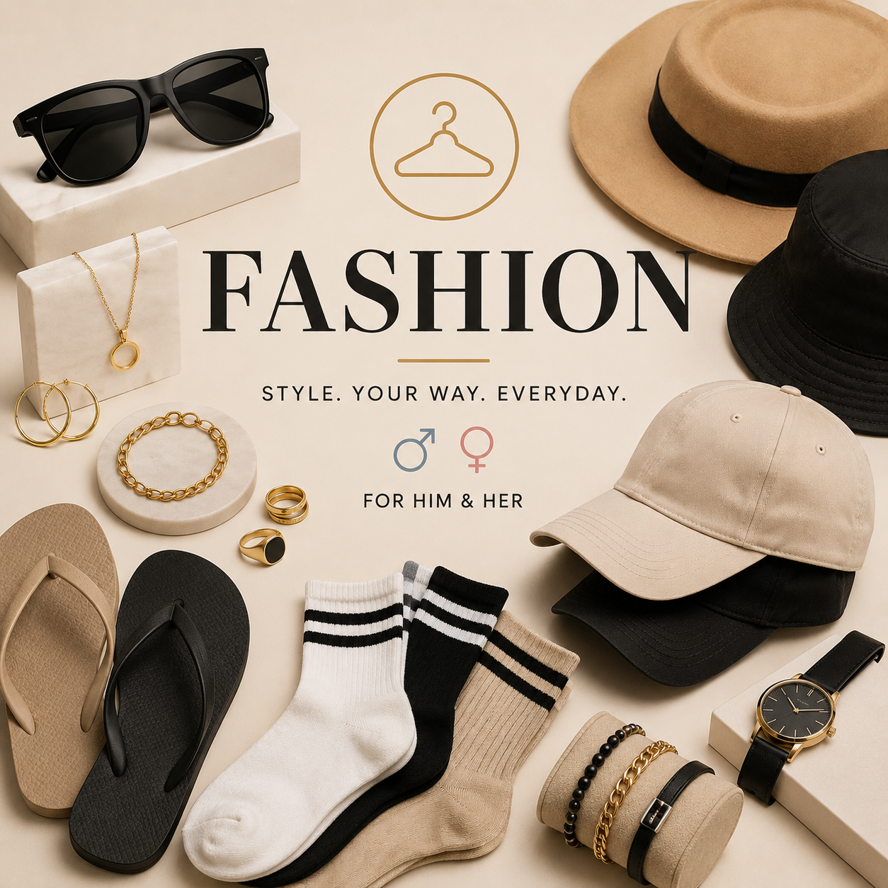 Fashion