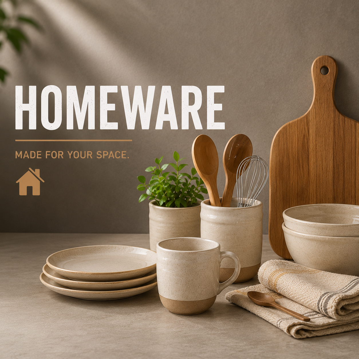 Homeware