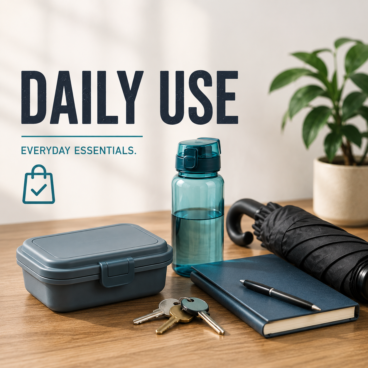 Daily-Use