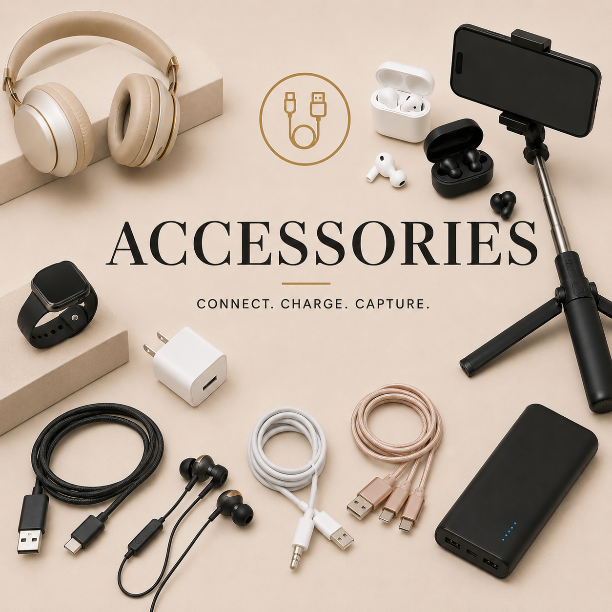 Accessories