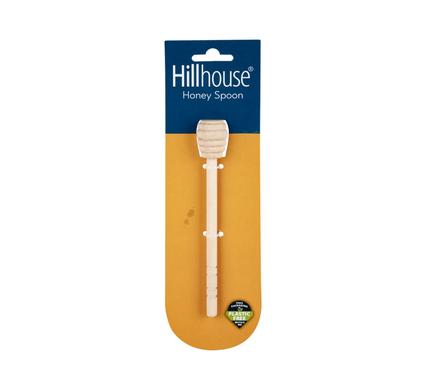 Kitchen-gadget honey spoon