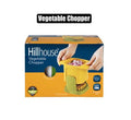 Kitchen-gadget vegetable chopper