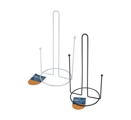 Paper towel holder iron 16x15x30cm