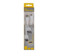 Usb cable type c 2.0 amp -1m