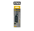 Usb 2.0 computer 4 port hub