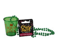 Party st paddys shot glass 1pc