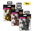 Party confetti asstd 15g