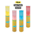 Party popper powder asstd 30cm