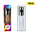 Condiment oil sprayer gls 4x17cm 100ml