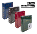 Photo album 200-photo plain