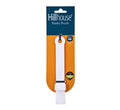 Pastry-brush pl-handle sq wht hillhouse