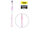 Mop cotton head 250g 1.3m twist handle