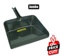 Dustpan plastic jumbo