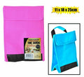 Lunch bag 11x18x25cm lunch-gear