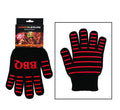 Bbq glove
