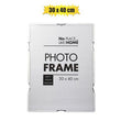 Picture-frame gls clip 30x40cm