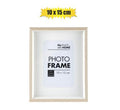 Picture-frame mdf in-lay 10x15cm asstd