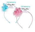 Hair alice band lacey crown