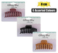 Hair claw clip 8cm