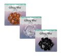 Hair claw clip gripper