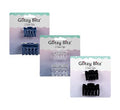 Hair claw clip 2pc