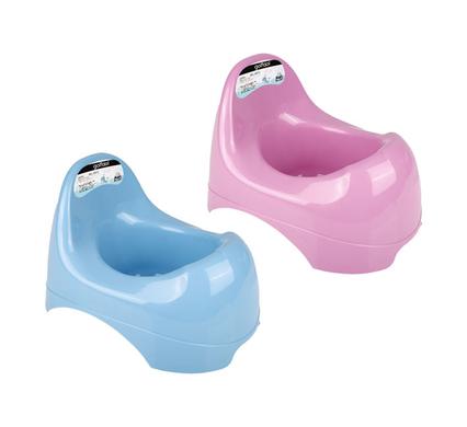 Baby potty seat