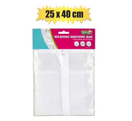 Washing-machine-bag nylon 25x40cm