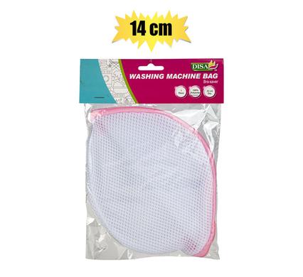 Washing-machine-bag nylon bra-saver 14cm