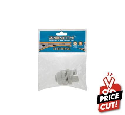 Lamp-holder cordgrip zenith