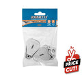 Plug socket-protectors 4pce