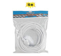 Extension-cord 15m janus 16a h/d zenith