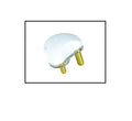 Plugtop chubby / funky 16a-3pin