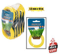 Trimmerline 1.6mmx10m elec-trim zenith