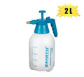 Sprayer plastic pressure 2.0l