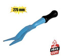 Garden hand-weeder 275mm