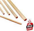 Dowel mlh 1st-grade 8x910mm