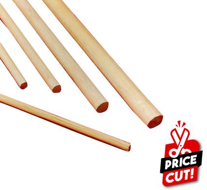 Dowel mlh 1st-grade 8x910mm