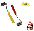 Paint-roller high-density foam 5cm