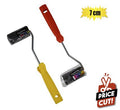 Paint-roller high-density foam 7cm
