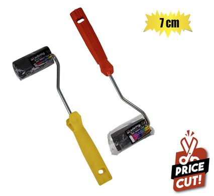 Paint-roller high-density foam 7cm