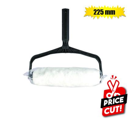 Paint-roller 225mm synth plastic ketty