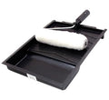 Paint-roller-set 230mm+tray supreme