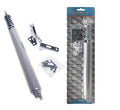 Door-closer pneumatic h&h