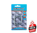 Picture-wire 2.5m+4xscrew-eyes zenith