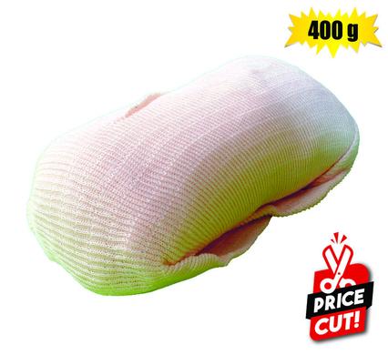 Mutton-cloth 400g-roll