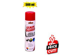Shield stainguard fabric protector 500ml