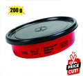 Glue-devil exhaust-sealer 200g-tub