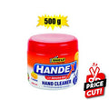 Shield handex-cleaner grit 500ml