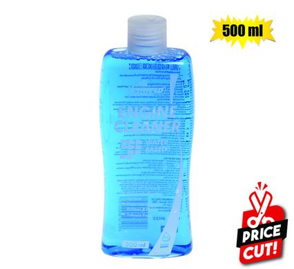 Shield engine-cleaner & degreaser 500ml
