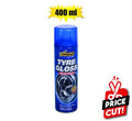 Shield tyre gloss 400ml